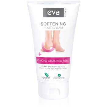 Eva Natura Softening foot cream Crema pentru calcaie si picioare de firma originala