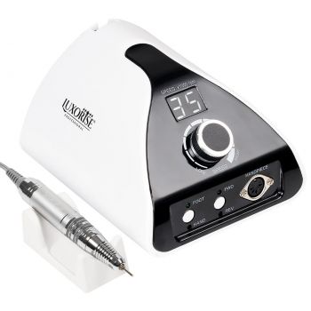 Freza unghii profesionala Energy Elite - LUXORISE , 35.000 RPM, White Freza unghii profesionala Energy Elite - LUXORISE , 35.000 RPM, White