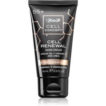 Helia-D Cell Concept crema de maini regeneratoare 55+