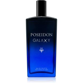 Instituto Español Poseidon Galaxy Eau de Toilette pentru bărbați