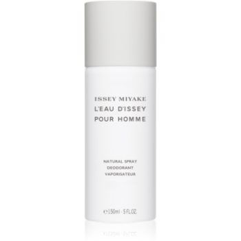 Issey Miyake L'Eau d'Issey Pour Homme deodorant spray pentru bărbați