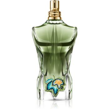 Jean Paul Gaultier Le Beau Paradise Garden Eau de Parfum pentru bărbați