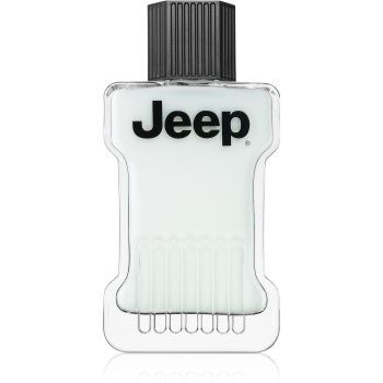 Jeep Freedom balsam după bărbierit pentru bărbați