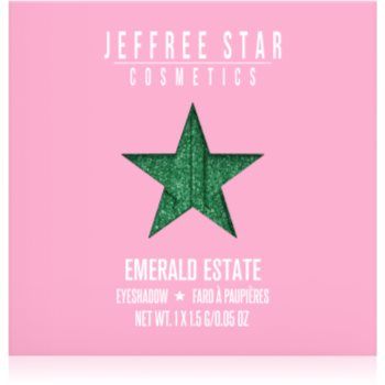 Jeffree Star Cosmetics Artistry Single fard ochi