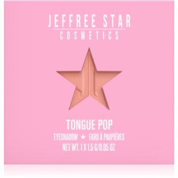 Jeffree Star Cosmetics Artistry Single Eyeshadow fard ochi