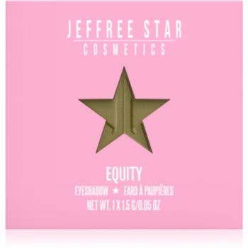 Jeffree Star Cosmetics Artistry Single fard ochi