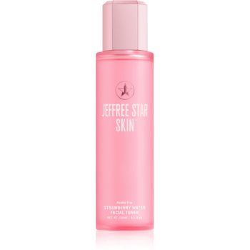 Jeffree Star Cosmetics Jeffree Star Skin Strawberry Water lotiune tonica