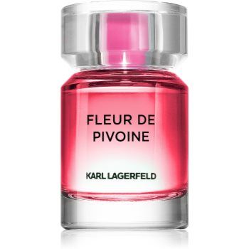 Karl Lagerfeld Fleur de Pivoine Eau de Parfum pentru femei