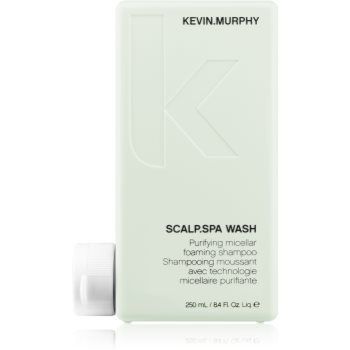 Kevin Murphy Scalp Spa Wash șampon micelar pentru scalp