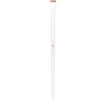 Lash Brow Precision pensula pentru fard de ochi ieftina
