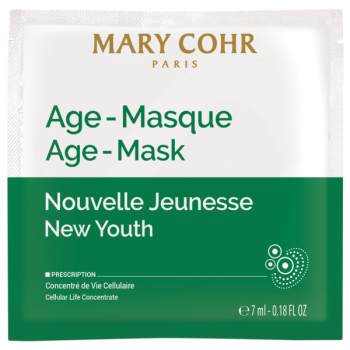 Masca folie pentru ten Mary Cohr Anti-Ageing Mask 7ml