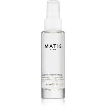 MATIS Paris Réponse Fondamentale Authentik-Mist apa pentru curatare cu particule micele refill cu vaporizator de firma originala
