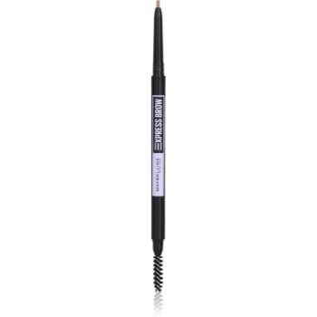 Maybelline Express Brow creion pentru sprancene