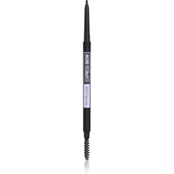 MAYBELLINE NEW YORK Express Brow creion pentru sprancene