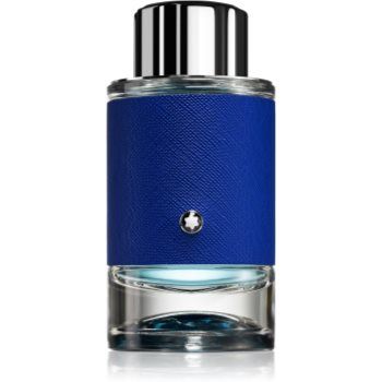 Montblanc Explorer Ultra Blue Eau de Parfum pentru bărbați