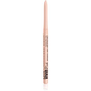 NYX Professional Makeup Vivid Rich eyeliner khol