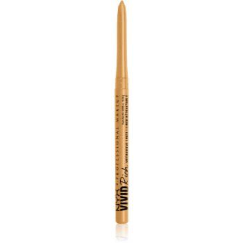 NYX Professional Makeup Vivid Rich eyeliner khol