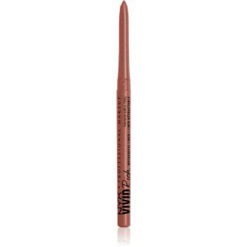 NYX Professional Makeup Vivid Rich eyeliner khol