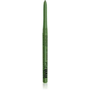 NYX Professional Makeup Vivid Rich eyeliner khol
