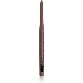 NYX Professional Makeup Vivid Rich eyeliner khol