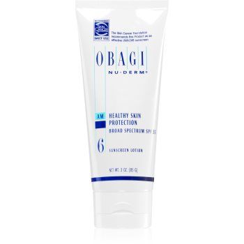 OBAGI Nu-Derm® crema protectoare pentru fata SPF 35