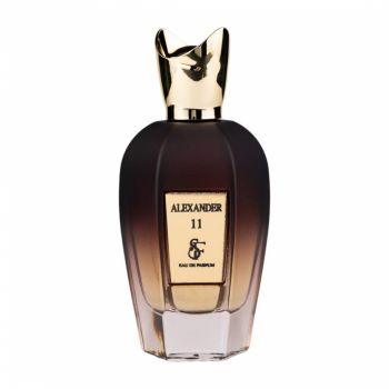 Parfum Alexander 11, Wadi Al Khaleej, apa de parfum 100 ml, unisex