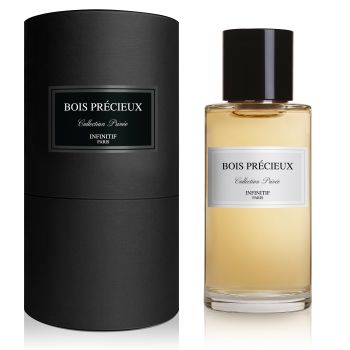 Parfum Bois Precieux - Collection Privée Infinitif 50ml, unisex la reducere