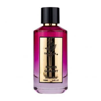 Parfum Roses Grabby, Wadi Al Khaleej, apa de parfum 100 ml, femei