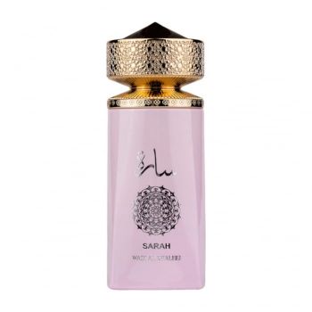 Parfum Sarah, Wadi Al Khaleej, apa de parfum 100 ml, femei