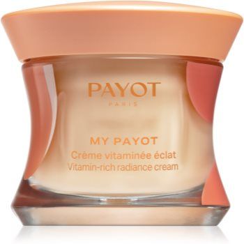 Payot My Payot Crème Vitaminée Éclat crema pe baza de vitamine