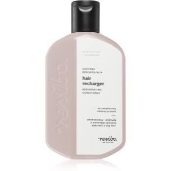 Resibo Hair Recharger Regenerating Conditioner balsam regenerator