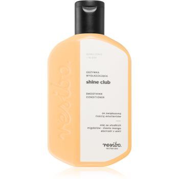 Resibo Smooting Conditioner Shine Club balsam regenerator