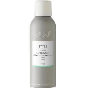 Spray Uscat pentru Volum si Textura - Keune Style Dry Texturizer, 200 ml