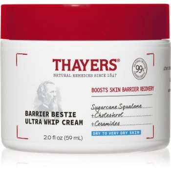 Thayers Barrier Bestie Ultra Whip Cream crema de fata