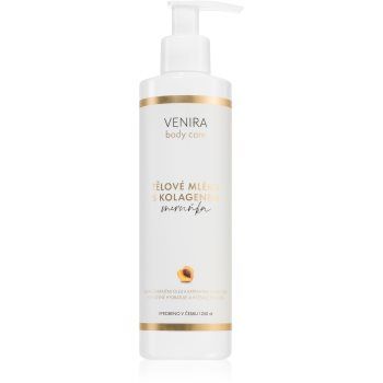 Venira Body Lotion with Collagen loțiune de corp hidratantă