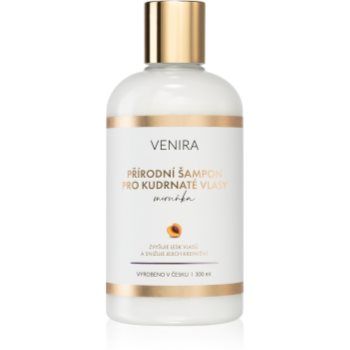 Venira Shampoo for curly hair sampon natural ieftin