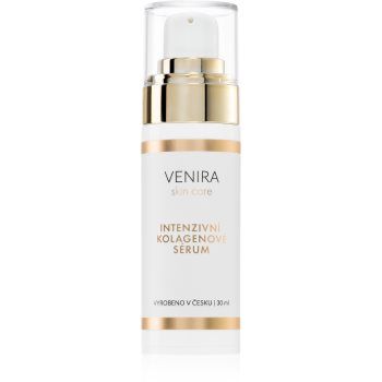 Venira Intensive Collagen Serum ser facial pentru ten matur