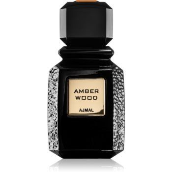 Ajmal Amber Wood Eau de Parfum unisex