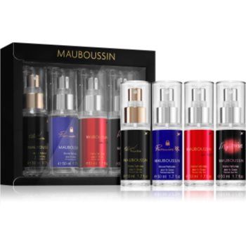 Mauboussin Mauboussin set cadou pentru femei