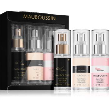 Mauboussin Pour Elle set cadou pentru femei