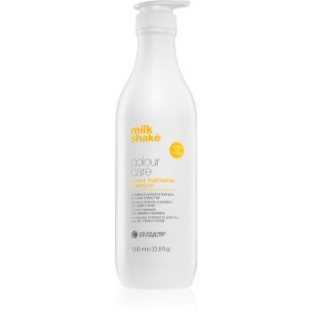 Milk Shake Color Care Sulfate Free șampon pentru păr vopsit