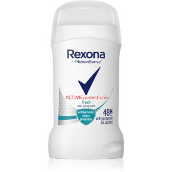 Rexona Active Shield Fresh antiperspirant puternic