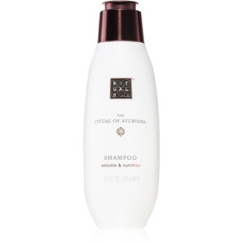 RITUALS The Ritual Of Ayurveda sampon pentru volum