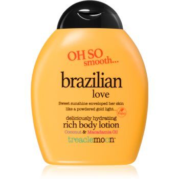 Treaclemoon Brazilian Love crema de corp hidratanta