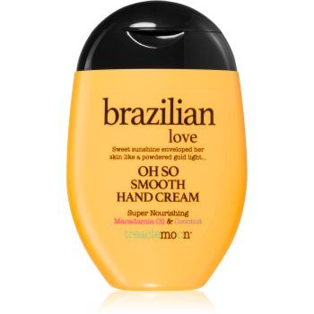 Treaclemoon Brazilian Love crema de maini hidratanta