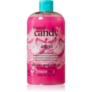 Treaclemoon Frosted Candy Angel gel de dus si baie