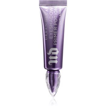 Urban Decay Eyeshadow Primer Potion baza pentru machiaj ieftina