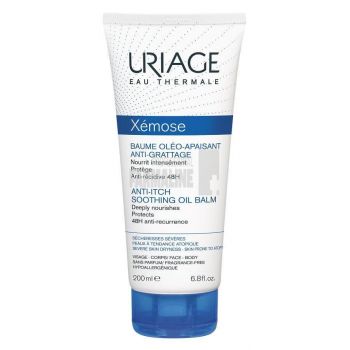 Uriage Xemose Balsam oleo - relipidant 200 ml