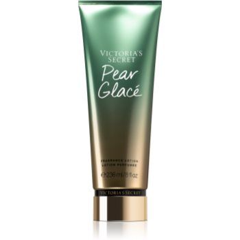 Victoria's Secret Pear Glace lapte de corp pentru femei