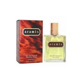 Aramis pour Homme, Apa de Toaleta, Barbati (Concentratie: Apa de Toaleta, Gramaj: 110 ml)